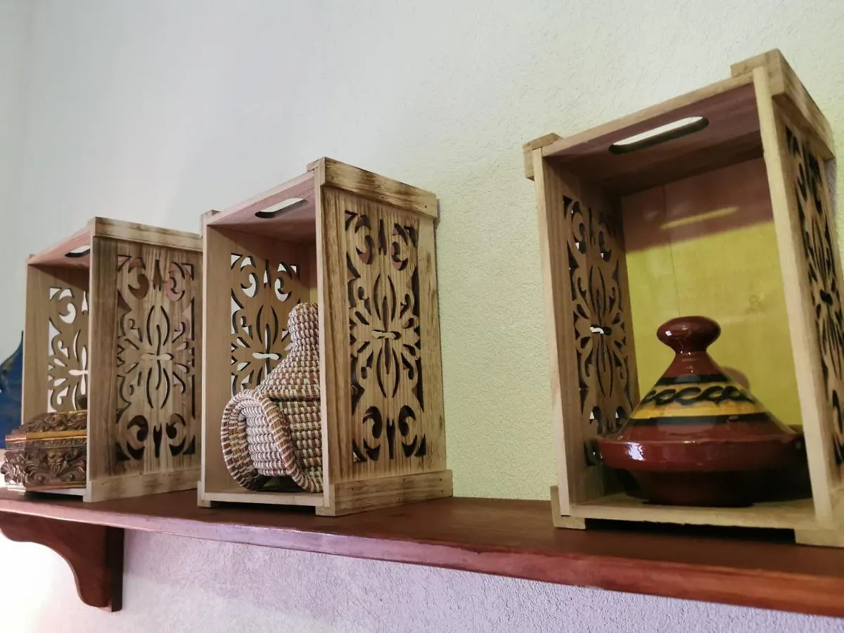 Apartamento Abuela Maria Jerez de la Frontera 0*,  España
