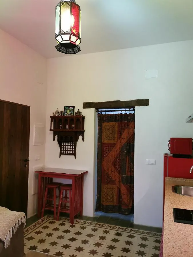 Apartamento Abuela Maria Jerez de la Frontera