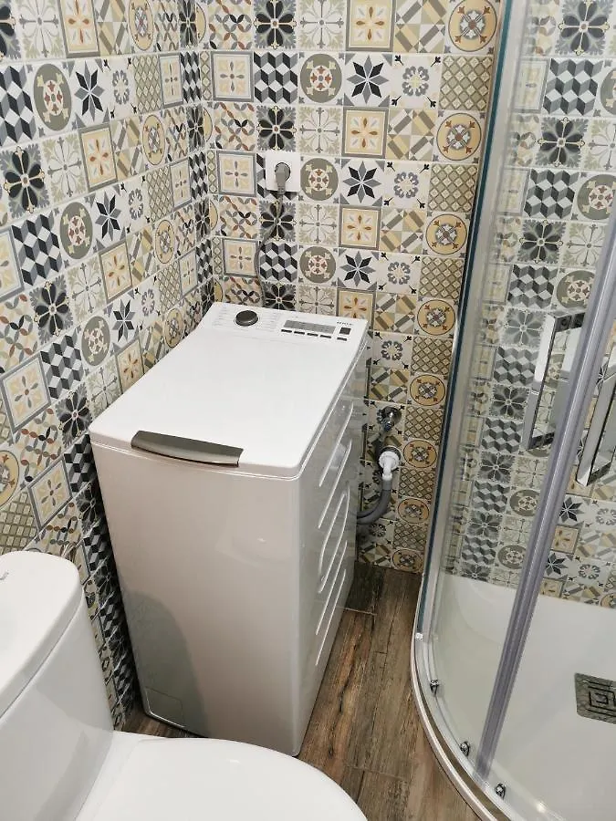 Apartamento Abuela Maria Jerez de la Frontera