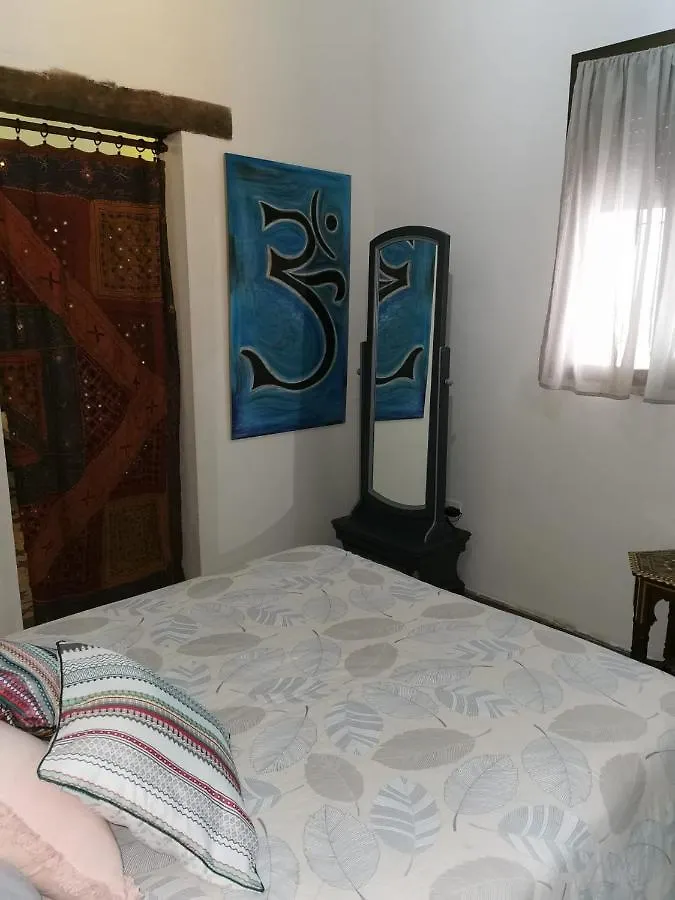 Apartamento Abuela Maria Jerez de la Frontera