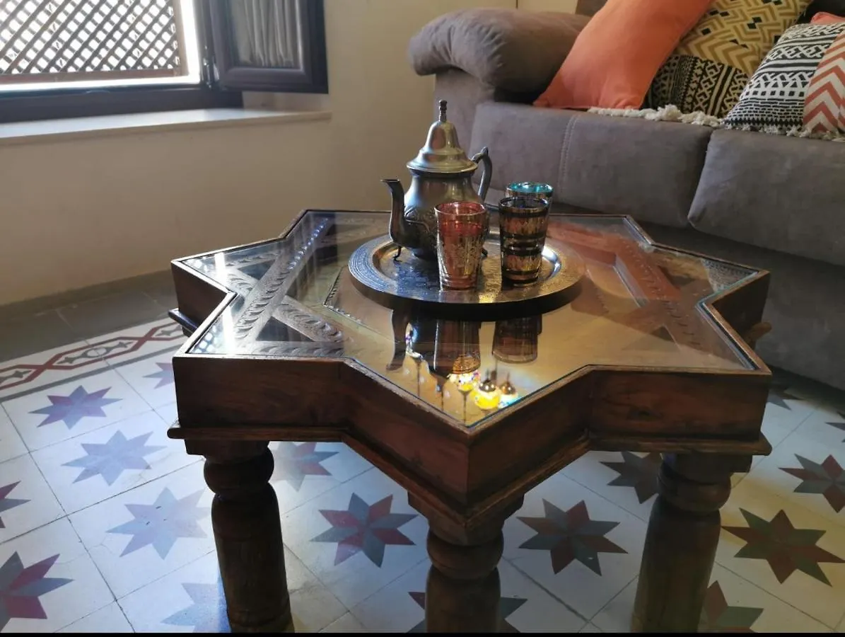 Apartamento Abuela Maria Jerez de la Frontera