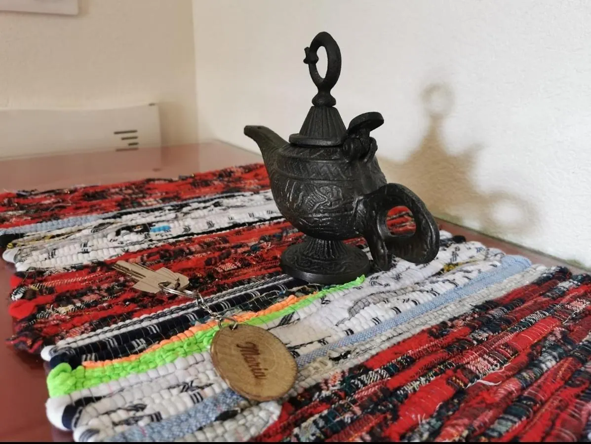 Apartamento Abuela Maria Jerez de la Frontera España