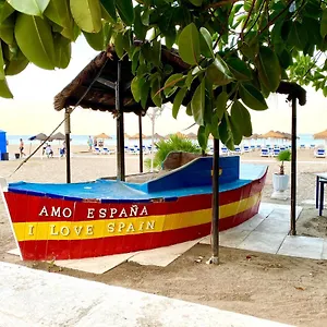 Modern 1 Bedroom Seaside With Pool , Fuengirola España