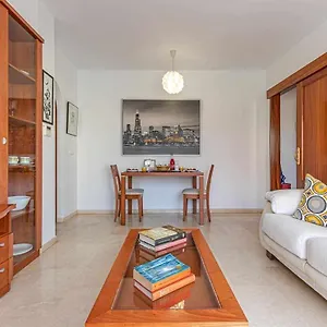 797 - Elegante Apartamento 2 En Torremolinos. , Torremolinos España