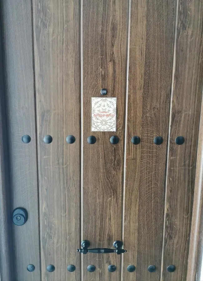Apartamento Abuela Maria Jerez de la Frontera