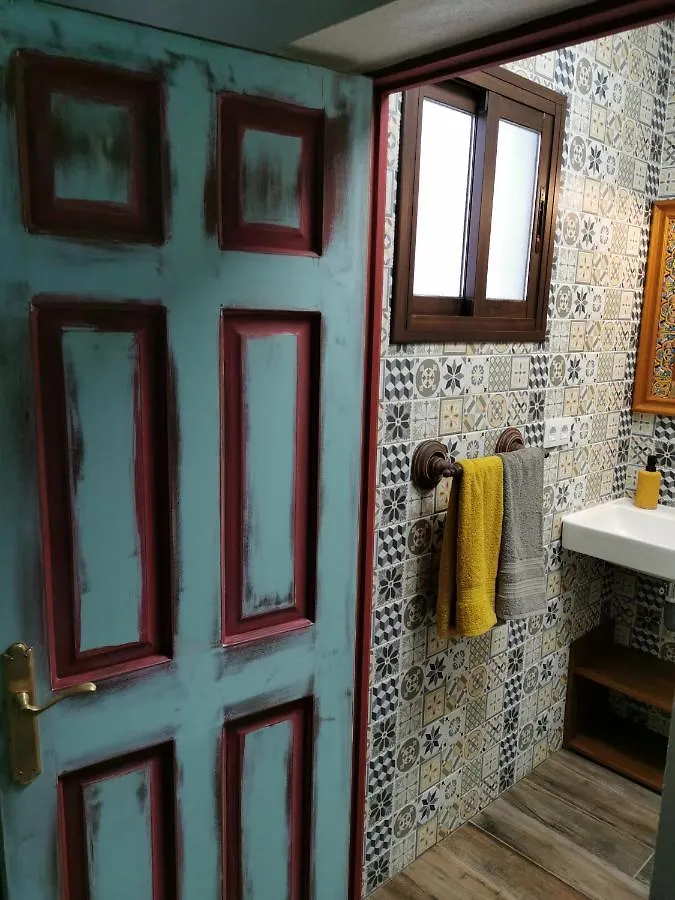 Apartamento Abuela Maria Jerez de la Frontera Spain