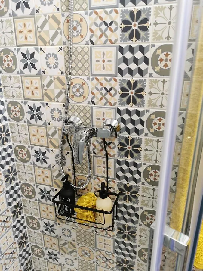 Apartamento Abuela Maria Jerez de la Frontera Apartment
