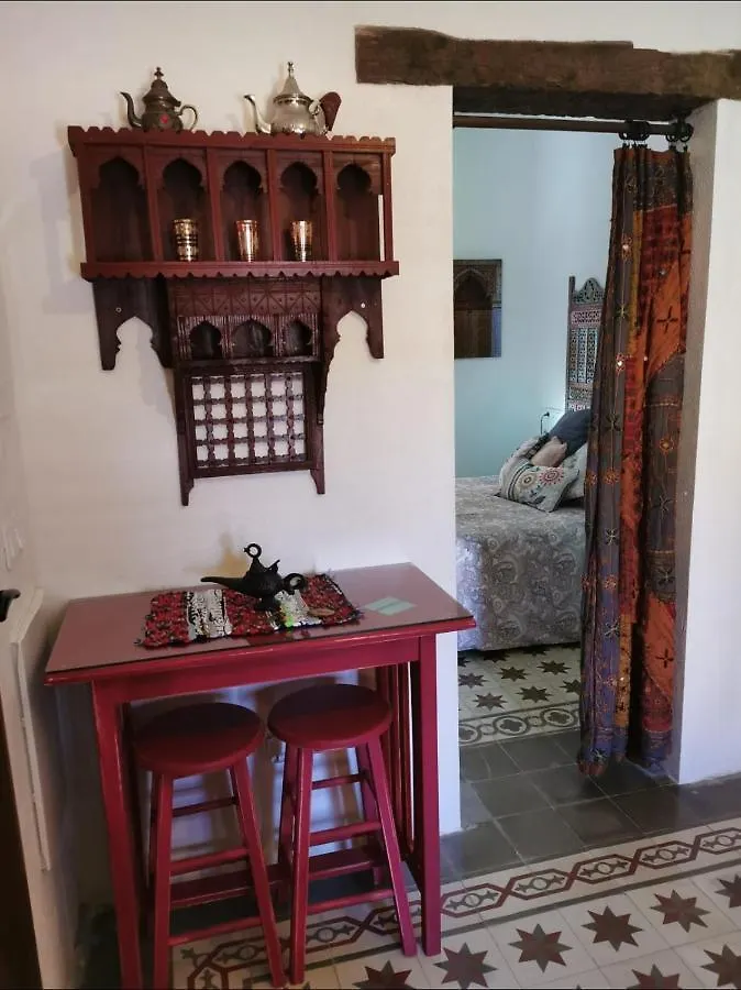 Apartamento Abuela Maria Jerez de la Frontera